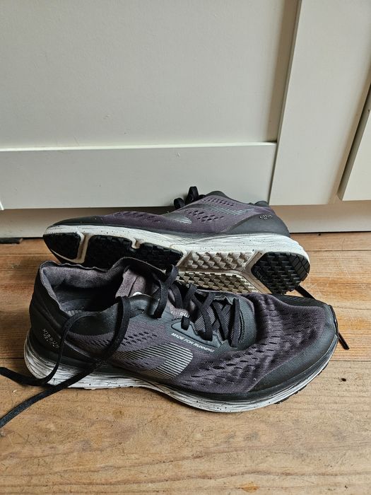 Ténis de corrida longa distância- Decathlon kiprun kslight