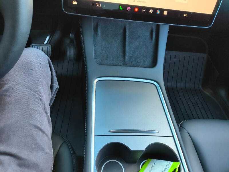 2024 Tesla Model Y LR