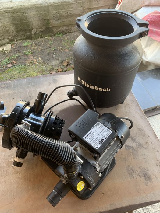 Помпа ,насос для води