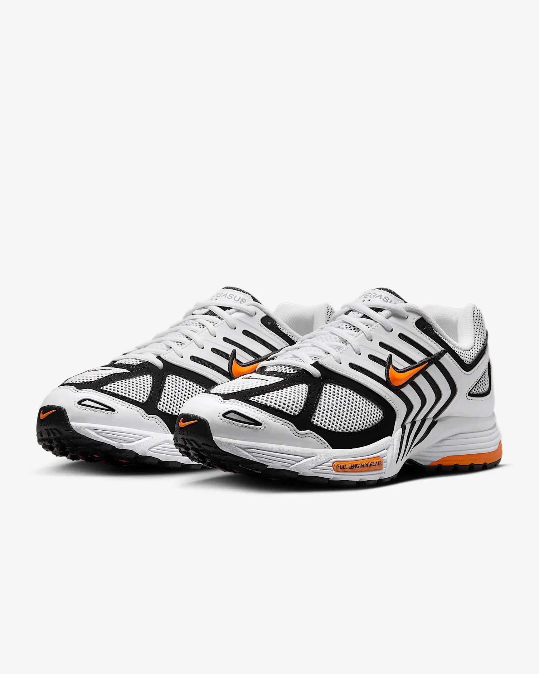 США! Кросівки Nike Air Pegasus 2005 Jordan (40р по 49.5р) (HQ5403-103)