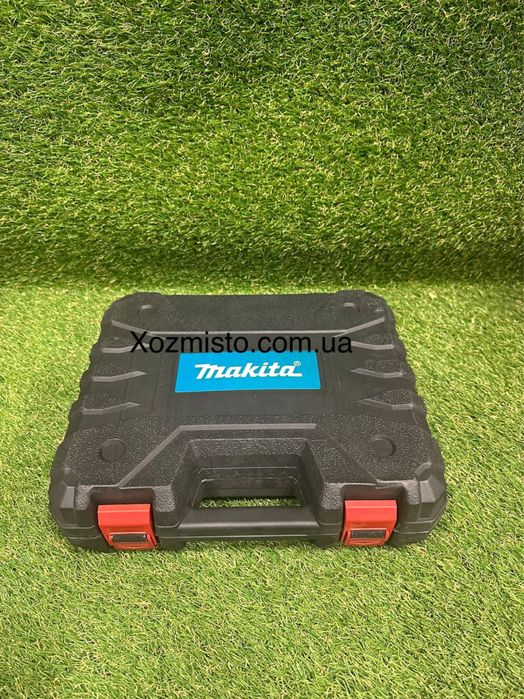 Акумуляторний секатор Makita DUP365 (48V, 6AH), АКБ секатор Макіта