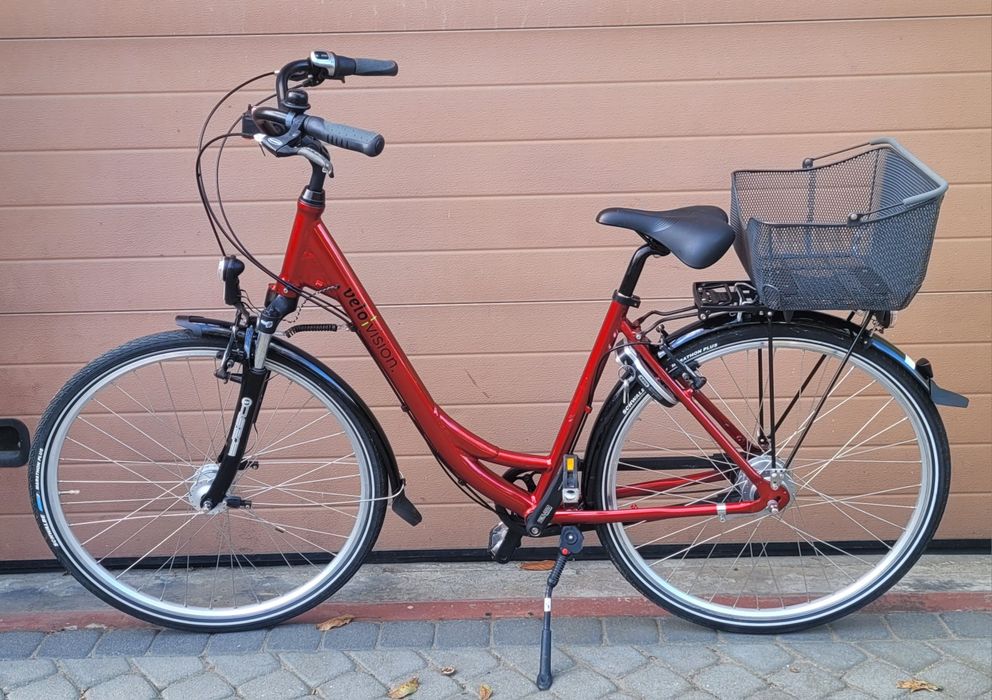 Holenderski Rower  Velo 28'