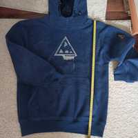 Bluza/kangurka polar le coq sportif