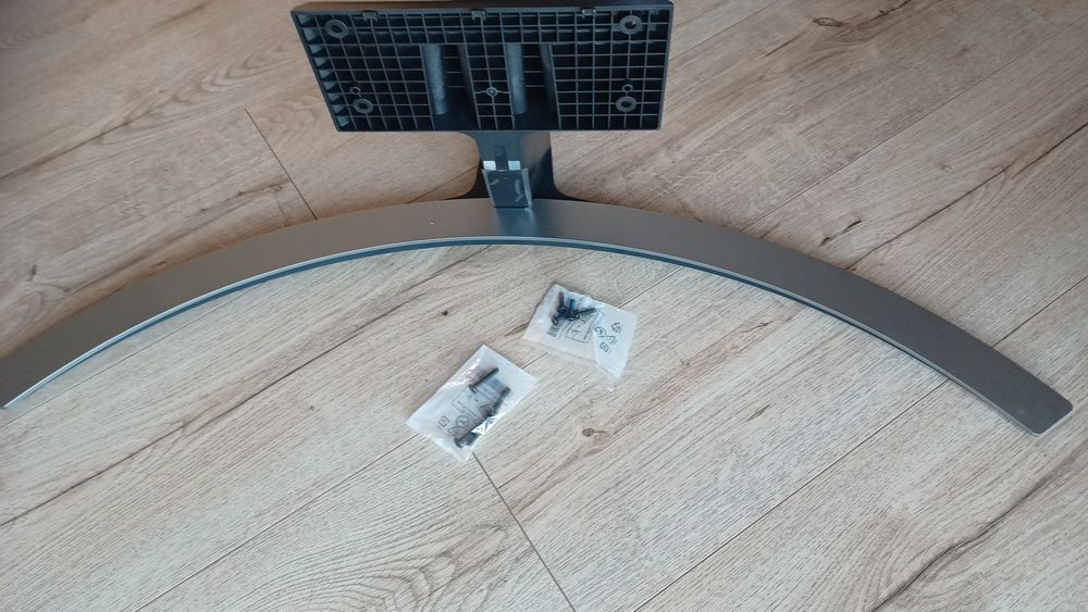 Nowy Stojak Podstawa do telewizora LG 55 cali.