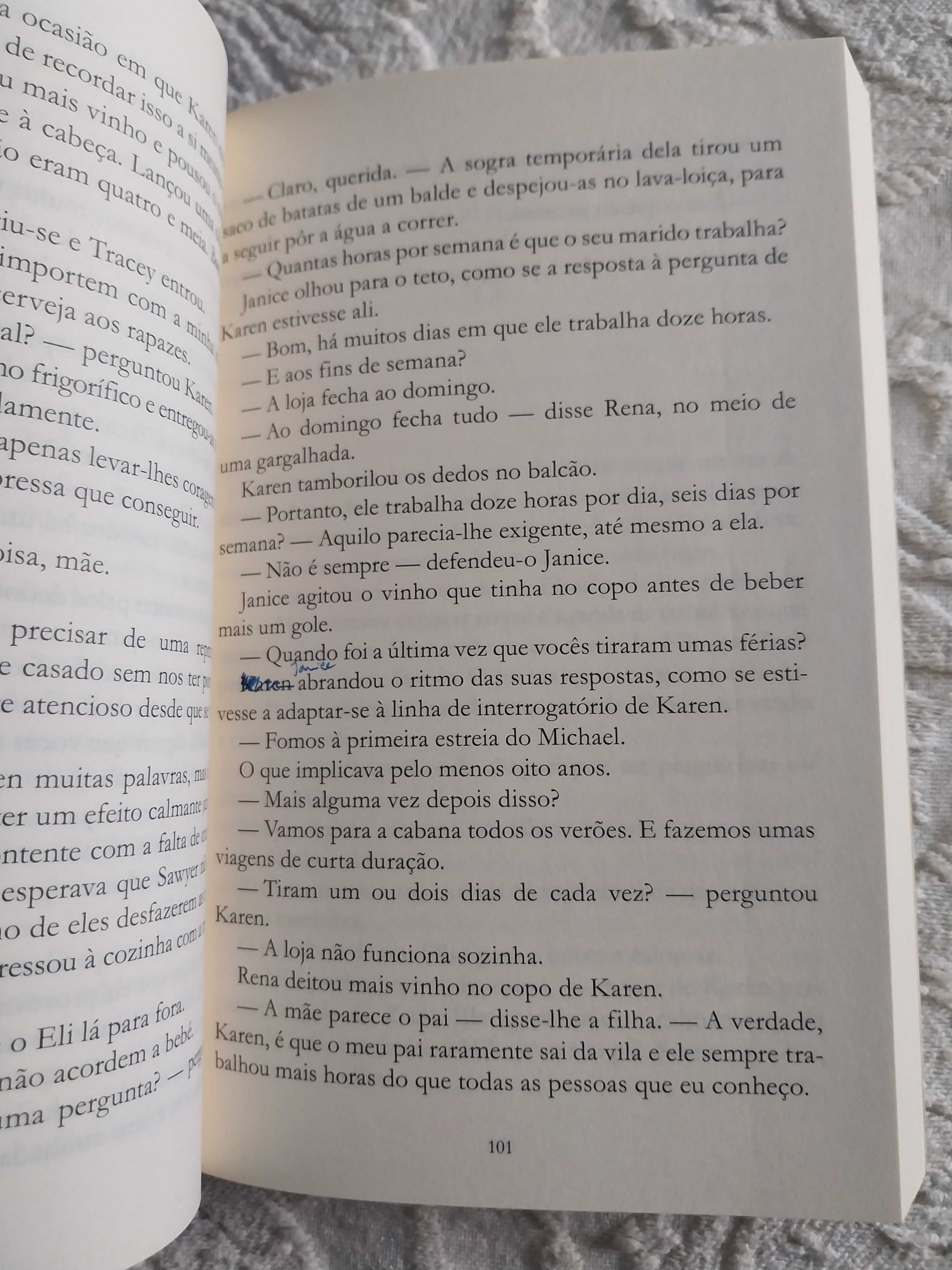 “Solteira até Sábado” de Catherine Bybee