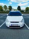 Ford S MAX 2.2 TDCi 2009 rok