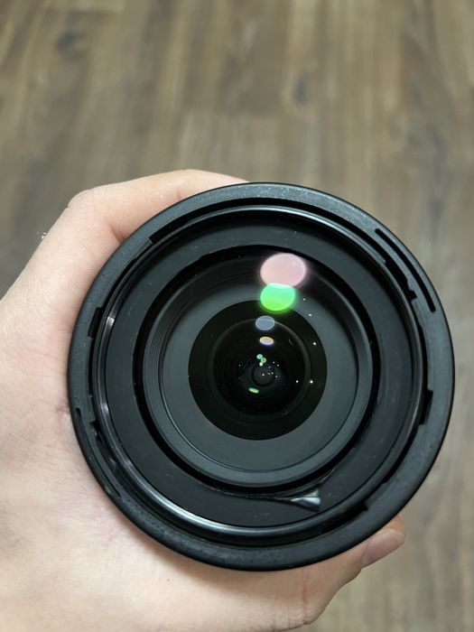 Фотоапарат Nikon d7000