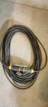Przedłużacz, kabel budowlany 3x2,5mm,  25mb
