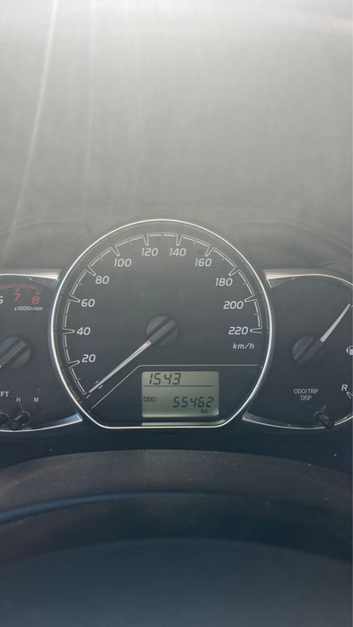 Toyoya yaris 1.0 em bom estado