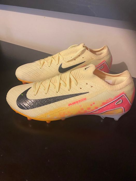 Chuteiras Nike Mercurial Vapor AG