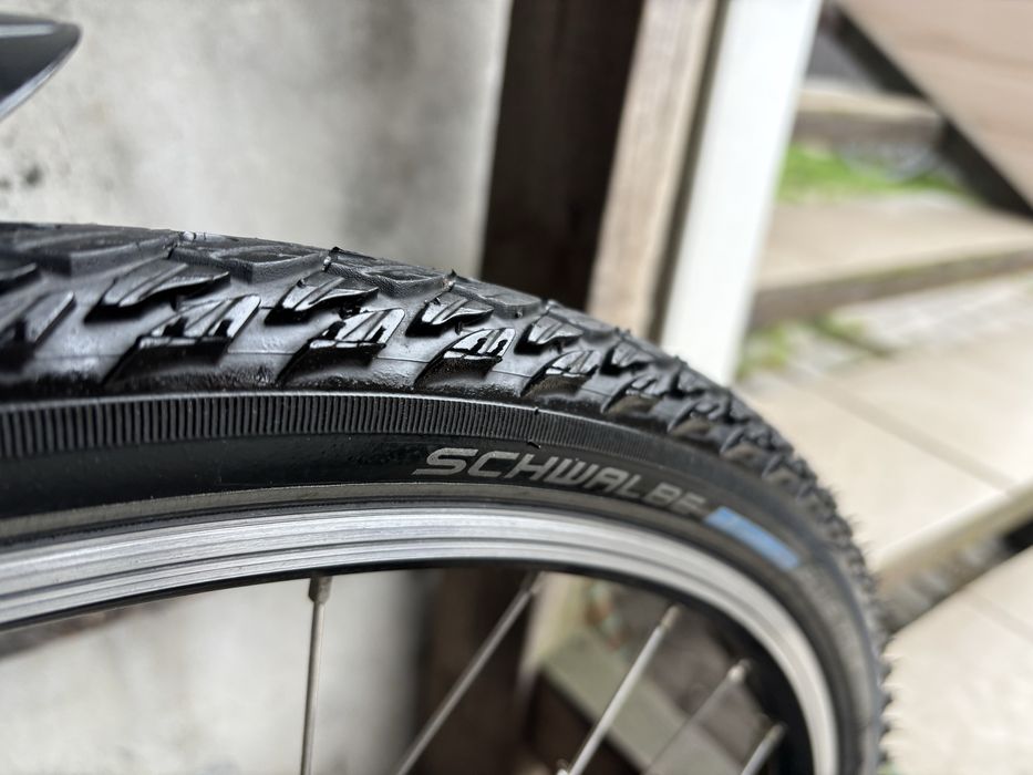 Електро велосипед Электро велосипед RALEIGH как Новый Полный Комплект!