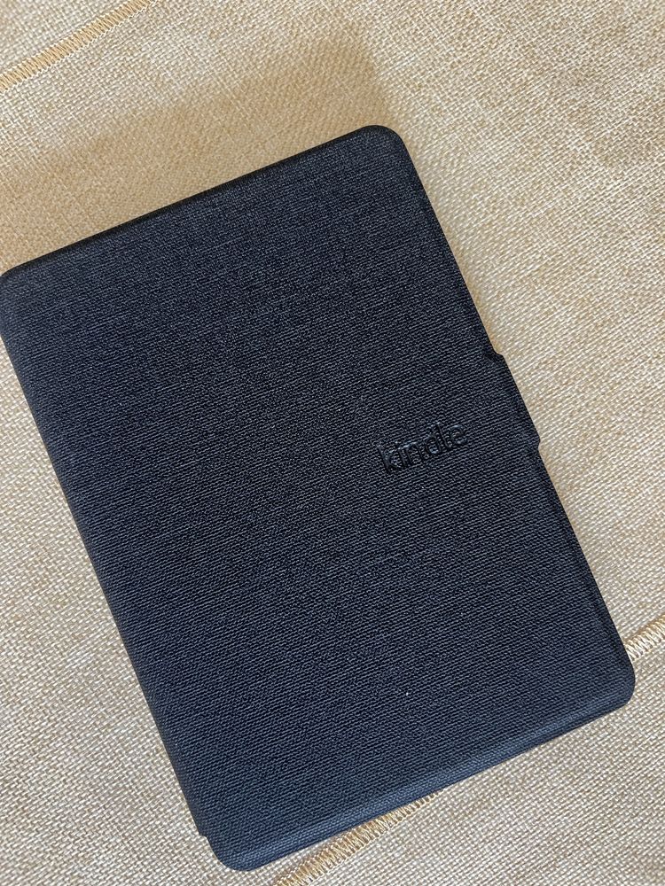 Электронная книга оригинал kindle