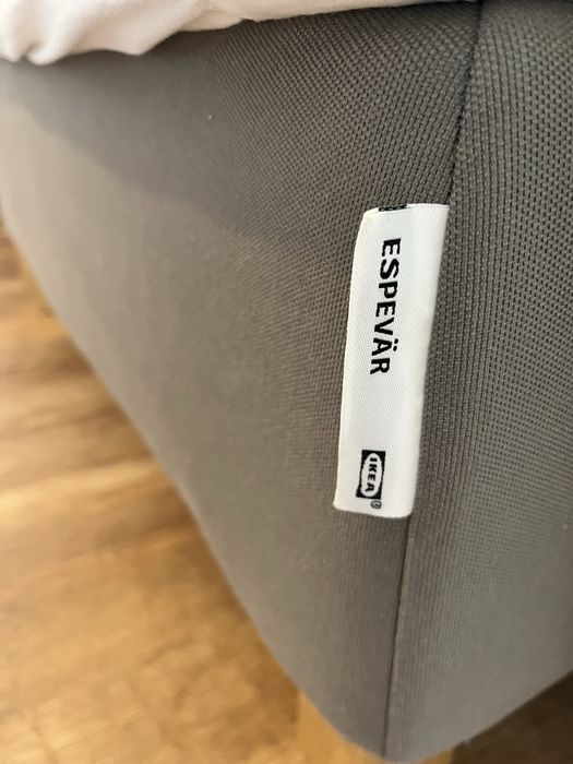 Estrutura Cama Casal Ikea Espevär 1,60m