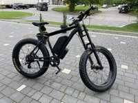 Fatbike Ebike 1000w