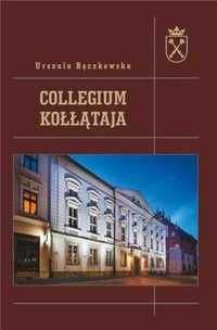 Collegium Kołłątaja - Urszula Bęczkowska