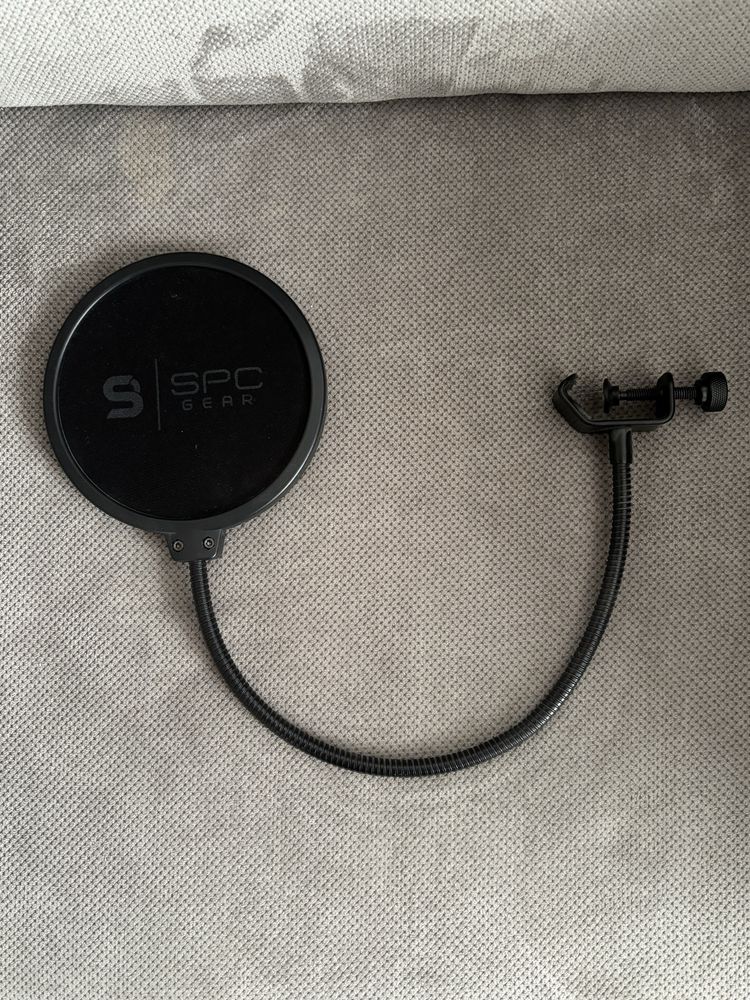 Mikrofon Gamingowy SPC Gear SM950
