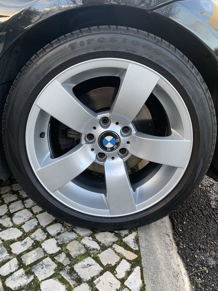 BMW 320d - Touring (177cv)