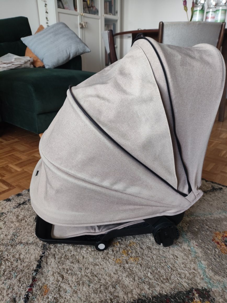 Wózek 2w1 Joolz Hub Plus