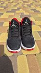 Оригінальні кросівки Jordan Air 39р