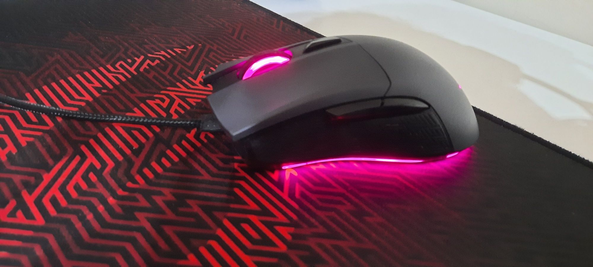 ASUS ROG Gladius Origin