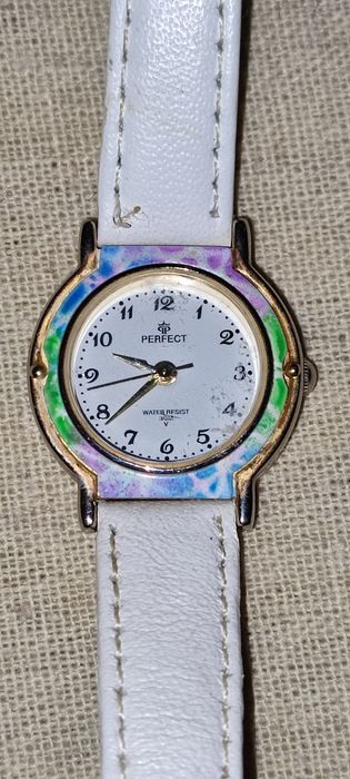 Zegarek firmy Perfect