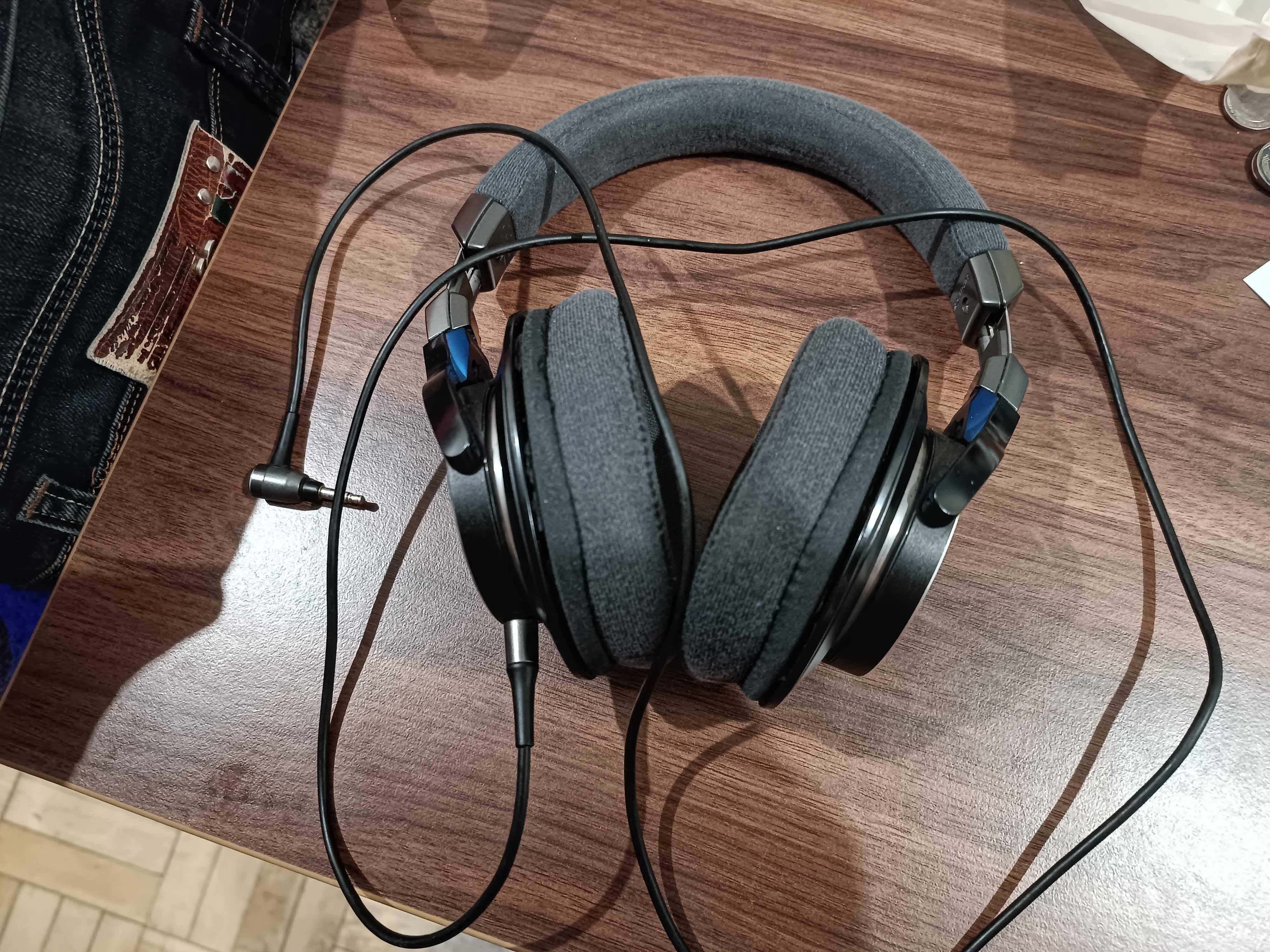 Audio-Technica ATH-MSR7