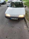 Citroen ZX 1400 avanguarde