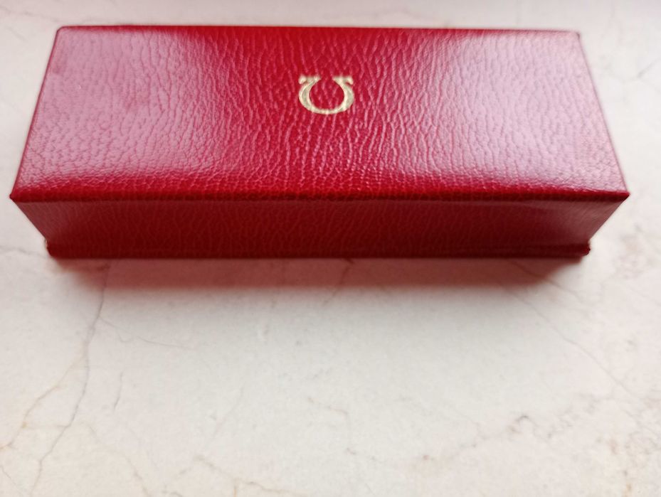 Omega Constellation Quartz