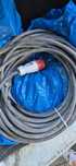 Kabel silowy 16 a 25 m 5x 2.5