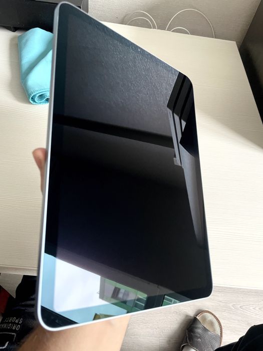 Apple iPad Air 4 gen (64gb 10.9" 2020 Wi-Fi) Blue