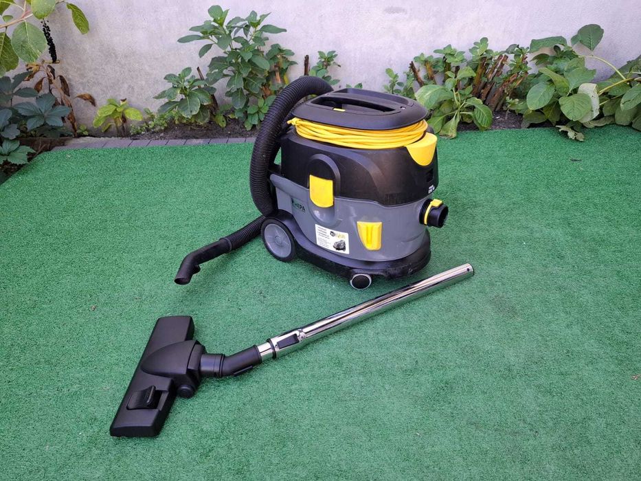 Odkurzacz Karcher T 15/1 Gwarancja Wysyłka Serwis