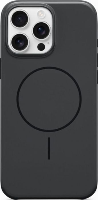 plecki apple do apple iphone 16 pro max czarny