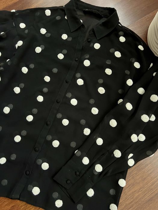 Рубашка, сорочка, блузка ZARA