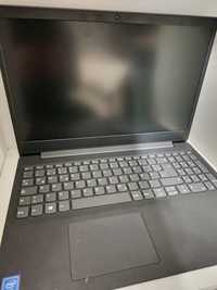 Laptop Lenovo V15-IGL FHD N4020 4GB 1TB Karton Komis