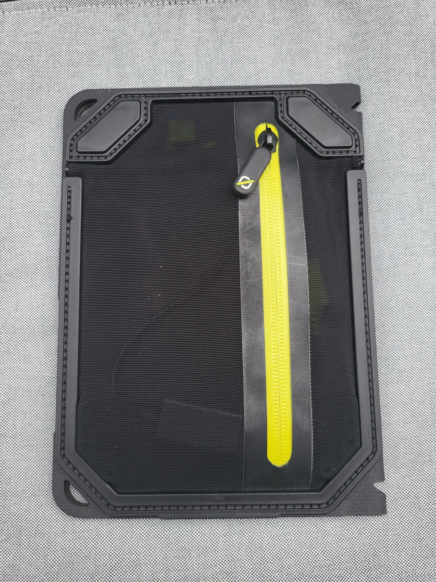 Panel Goal Zero Nomad 7 plus