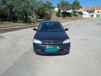 Vendo Opel Astra 2001 1.4 16v Gasolina