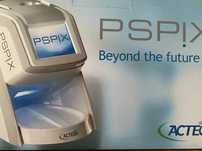Scaner ACTEON Imaging