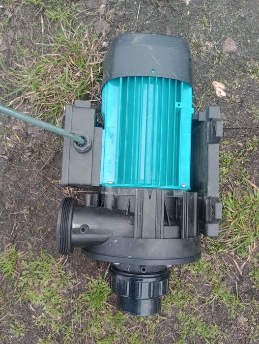 Pompa wody dwubiegunowa Sepa Wiper 3 200M EC