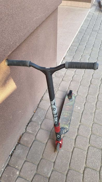 Hulajnoga wyczynowa oxelo