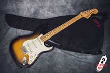 Fender Stratocaster American Special Sunburst 2009