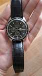 Чоловічий годинник Casio Edifice EFR-526L-1AVUEF