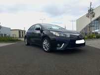 Toyota Corolla 1.6