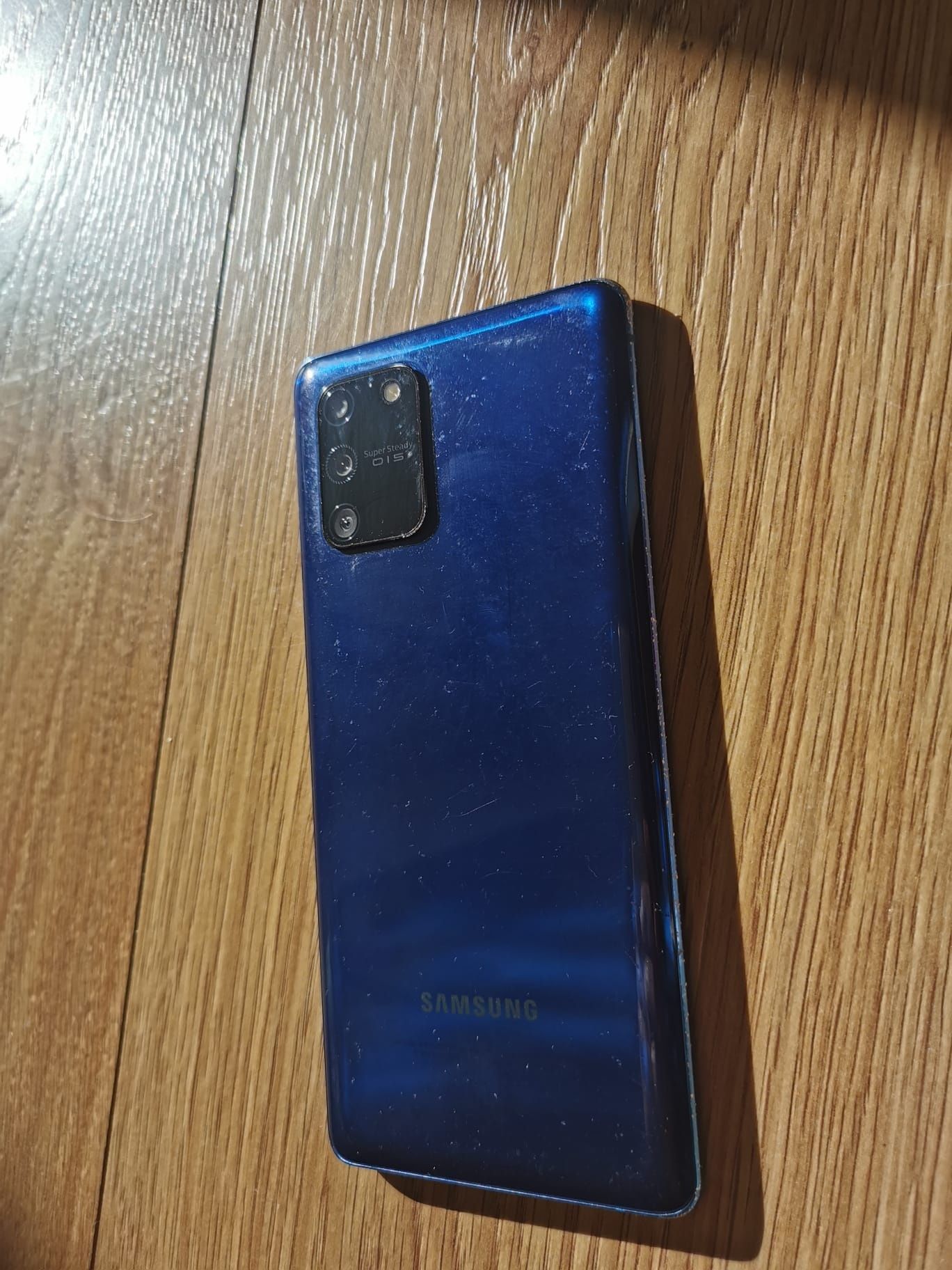 Samsung s10 lite