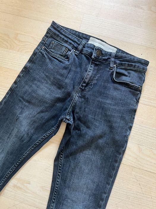 Джинси чоловічі, скини, skiny, мужские