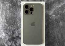 iPhone 15 Pro Max 256 gb
