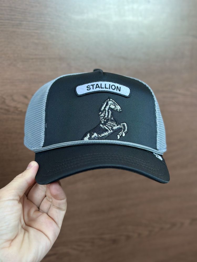 Оригінал! Goorin Bros GB2 Stallion кепка, бейсболка, Farm Truckers