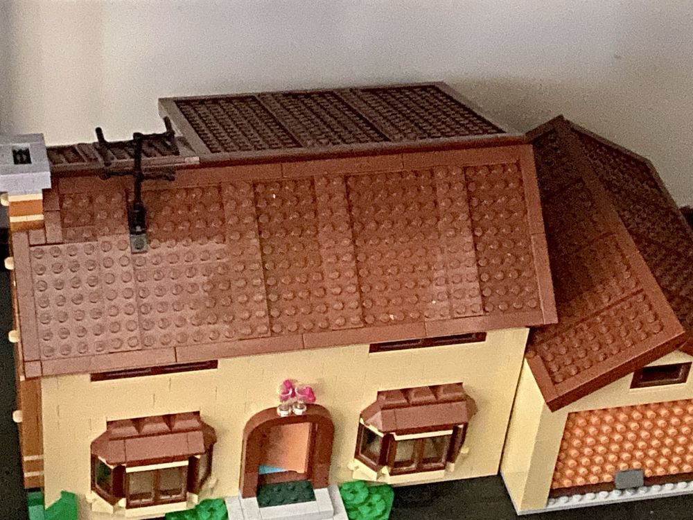 VENDO ARTIGOS LEGO