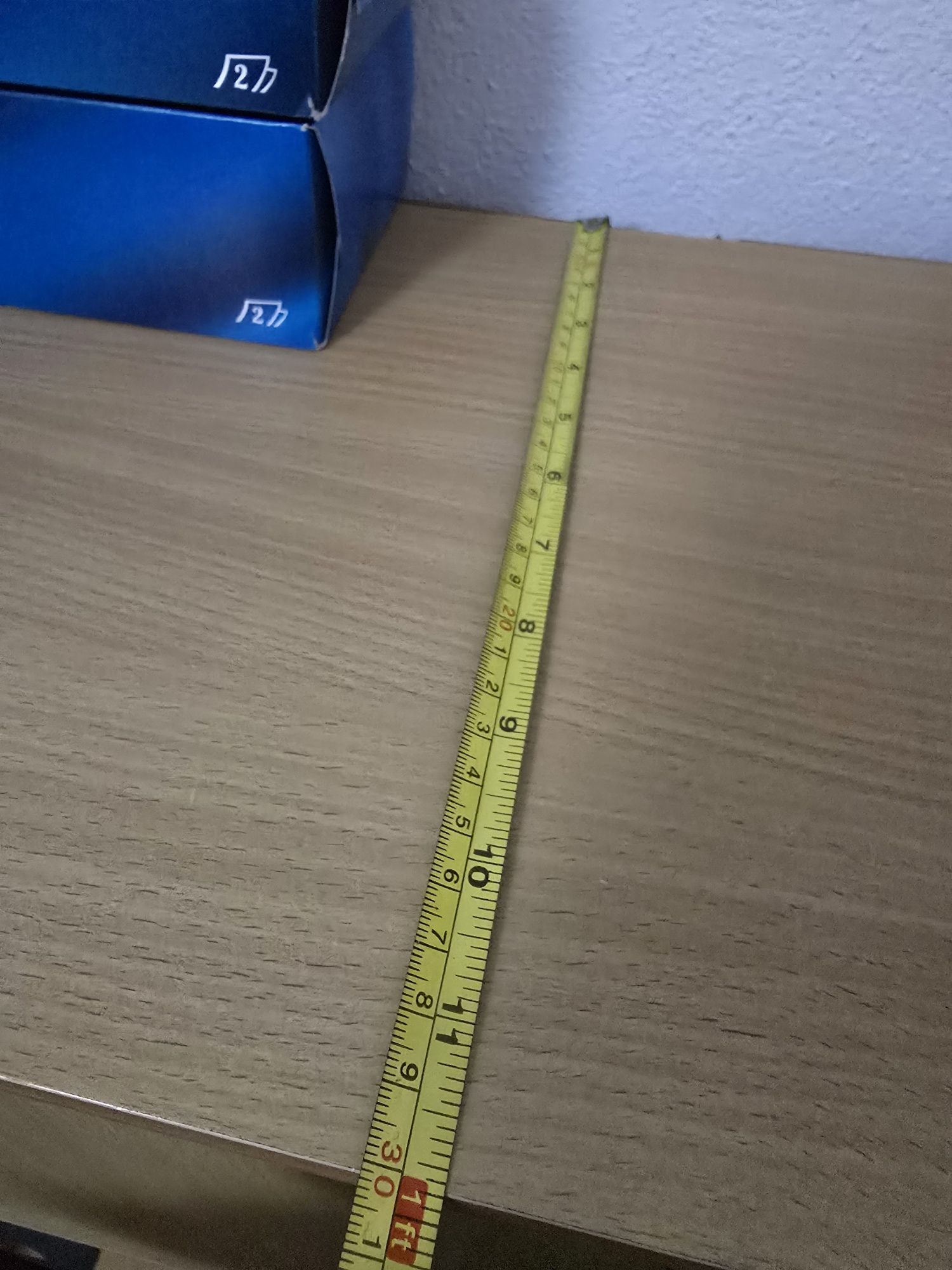 Estante cubos e portas