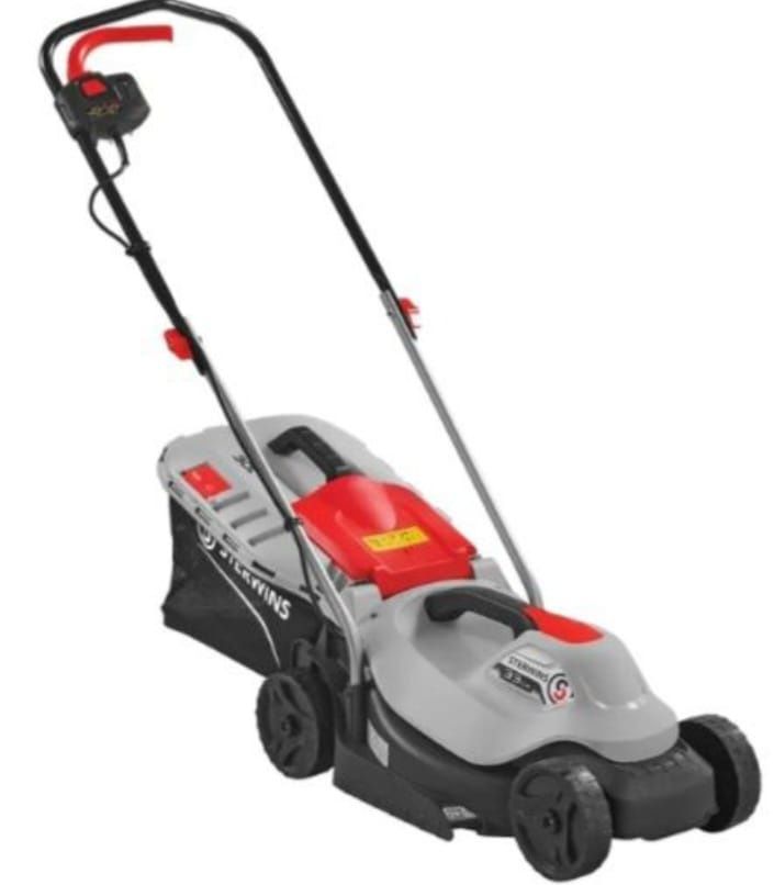 Corta relva Sterwins 1200w