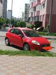 Продам FiatGrande Punto